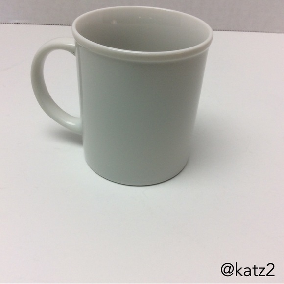 Sears Vintage 1886-1986 Anniversary Cup - Picture 2 of 4